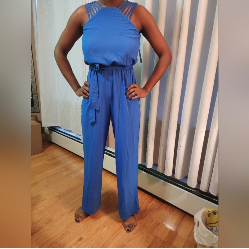 Jumpsuit